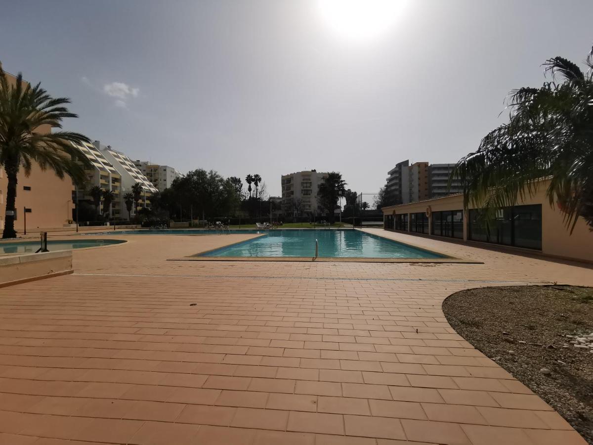South Beach Портиман Екстериор снимка
